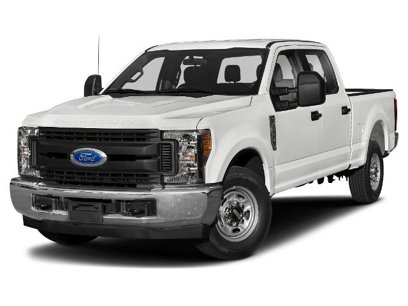 Certified 2019 Ford F250 XLT w/ XLT Value Package