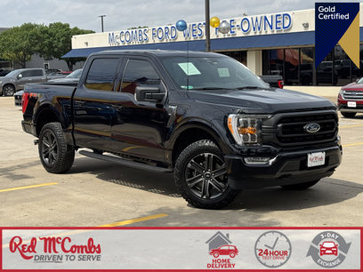 Certified 2022 Ford F150 XLT w/ Equipment Group 302A High