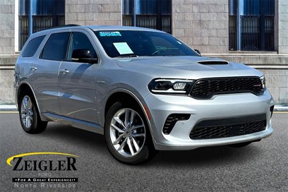 Used 2024 Dodge Durango R/T