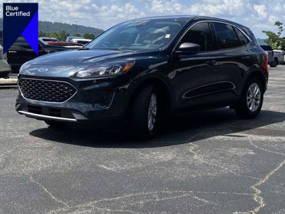 Certified 2022 Ford Escape SE w/ Convenience Package