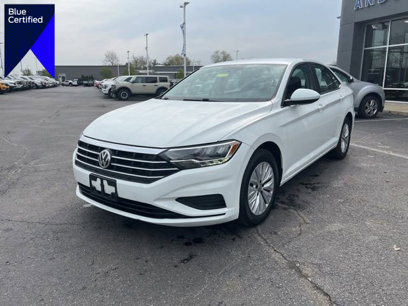 Used 2019 Volkswagen Jetta R-Line
