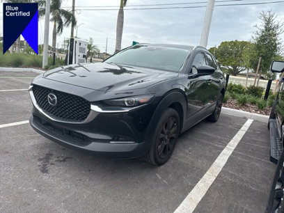 Used 2023 MAZDA CX-30 2.5 Turbo w/ Premium Plus Pkg