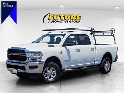 Used 2019 RAM 2500 Big Horn