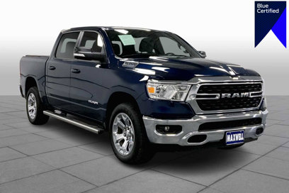 Used 2022 RAM 1500 Lone Star