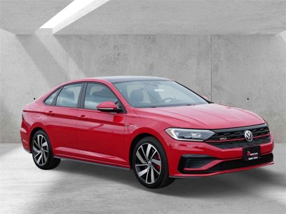 Used 2021 Volkswagen Jetta GLI Autobahn
