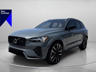 Used 2024 Volvo XC60 B5 Ultimate w/ Protection Package Premier