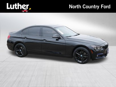 Used 2018 BMW 330i xDrive Sedan