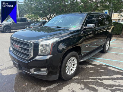 Used 2018 GMC Yukon SLT