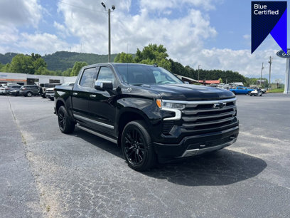 Used 2025 Chevrolet Silverado 1500 High Country