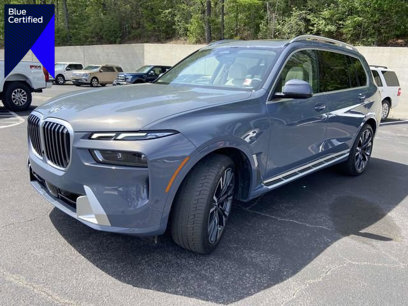 Used 2023 BMW X7 xDrive40i w/ Premium Package