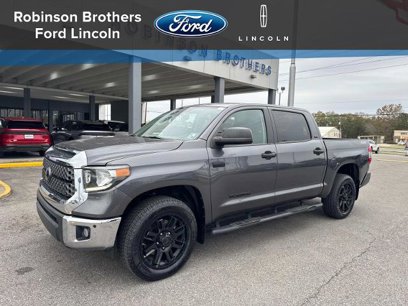 Used 2021 Toyota Tundra SR5
