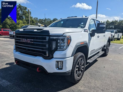 Used 2020 GMC Sierra 2500 AT4 w/ AT4 Premium Package