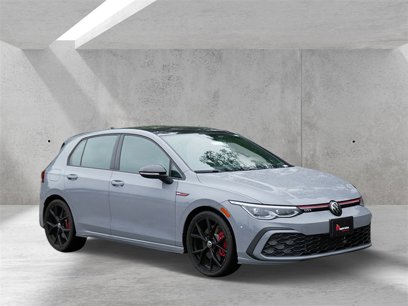 Used 2024 Volkswagen GTI SE
