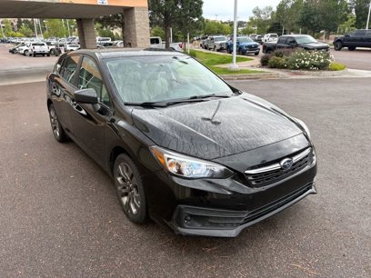 Used 2022 Subaru Impreza 2.0i