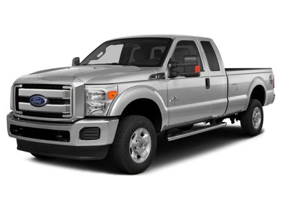 Certified 2016 Ford F350 Lariat w/ Chrome Package