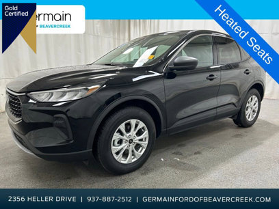 Certified 2024 Ford Escape Active