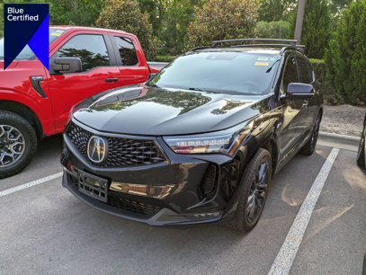 Used 2023 Acura RDX A-Spec
