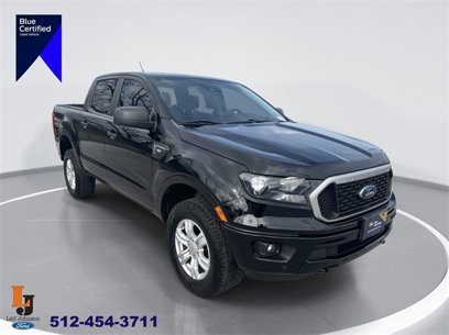 Certified 2019 Ford Ranger XLT w/ Equipment Group 301A Mid