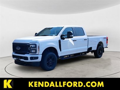 Certified 2024 Ford F350 XL w/ STX Appearance Package