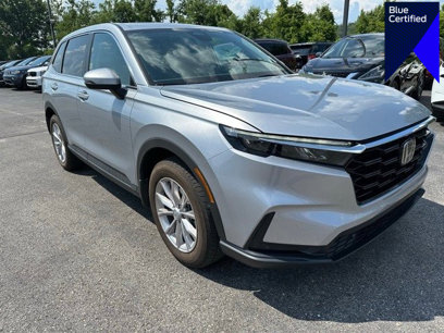 Used 2023 Honda CR-V EX-L