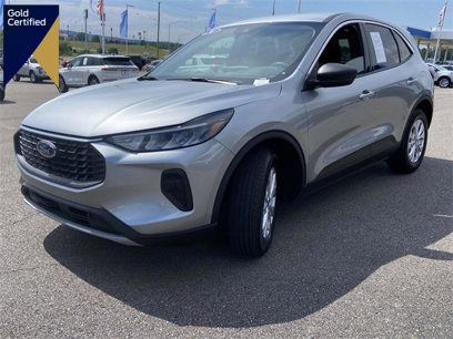 Certified 2024 Ford Escape Active w/ Tech Pack #1
