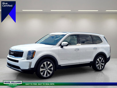 Used 2022 Kia Telluride S