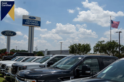 Certified 2023 Ford Escape Active