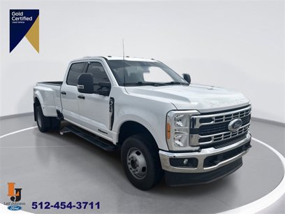 Certified 2023 Ford F350 XLT
