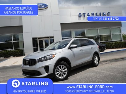 Used 2020 Kia Sorento L