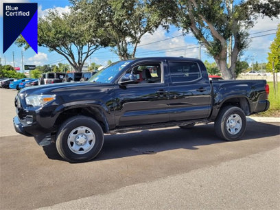 Used 2022 Toyota Tacoma SR