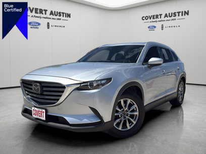 Used 2018 MAZDA CX-9 Touring