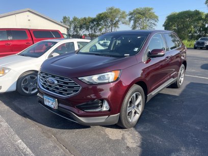 Certified 2023 Ford Explorer XLT w/ Equipment Group 202A