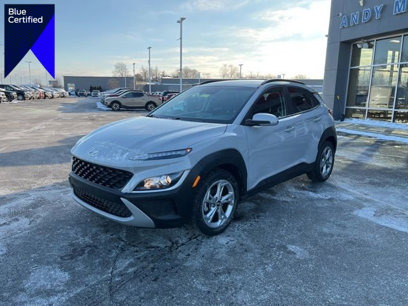Used 2023 Hyundai Kona SEL