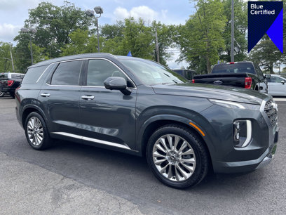 Used 2020 Hyundai Palisade Limited