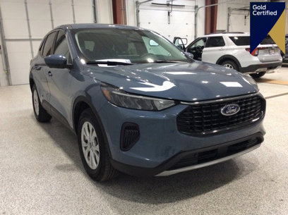 Certified 2023 Ford Escape Active w/ Tech Pack #2