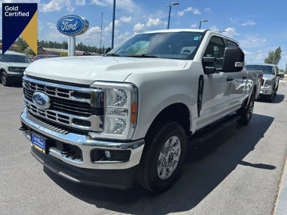 Certified 2023 Ford F350 XLT
