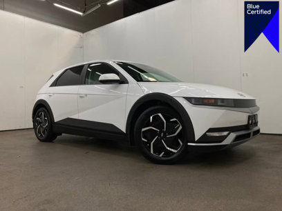 Used 2023 Hyundai Ioniq 5 SEL