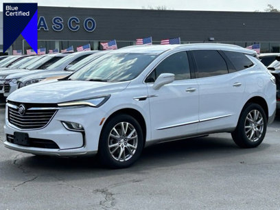 Used 2022 Buick Enclave Premium