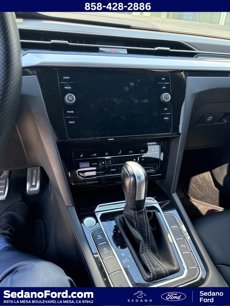 Used 2023 Volkswagen Arteon SE