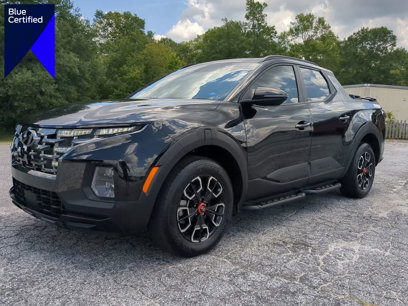 Used 2024 Hyundai Santa Cruz XRT