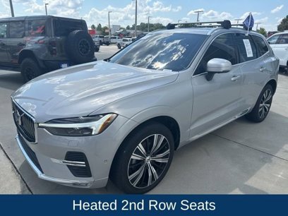 Used 2023 Volvo XC60 B5 Plus w/ Climate Package