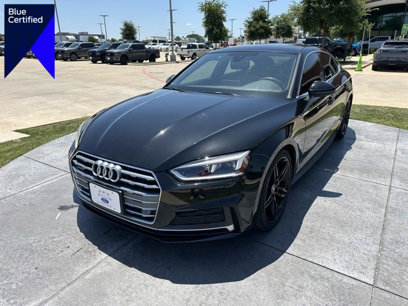 Used 2019 Audi A5 2.0T Premium Plus w/ Premium Plus