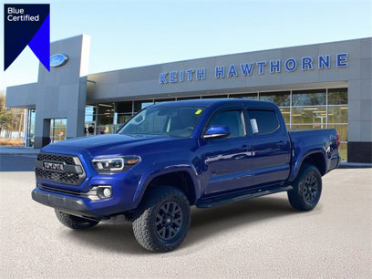 Used 2023 Toyota Tacoma SR5