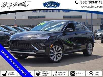 Used 2024 Buick Envista Avenir