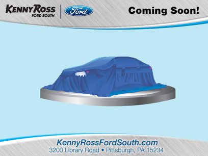 Certified 2022 Ford Escape SE w/ Convenience Package
