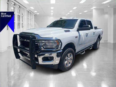 Used 2019 RAM 2500 Big Horn