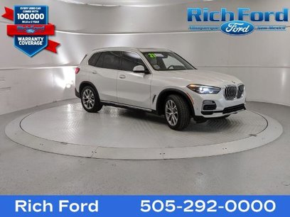 Used 2021 BMW X5 xDrive40i w/ Premium Package