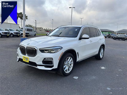 Used 2020 BMW X5 xDrive40i w/ Convenience Package