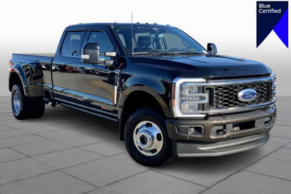 Certified 2024 Ford F350 King Ranch