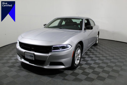 Used 2023 Dodge Charger SXT